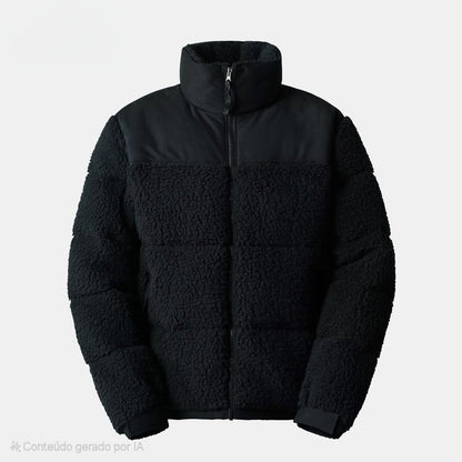 Sherpa Jacke (NEU)