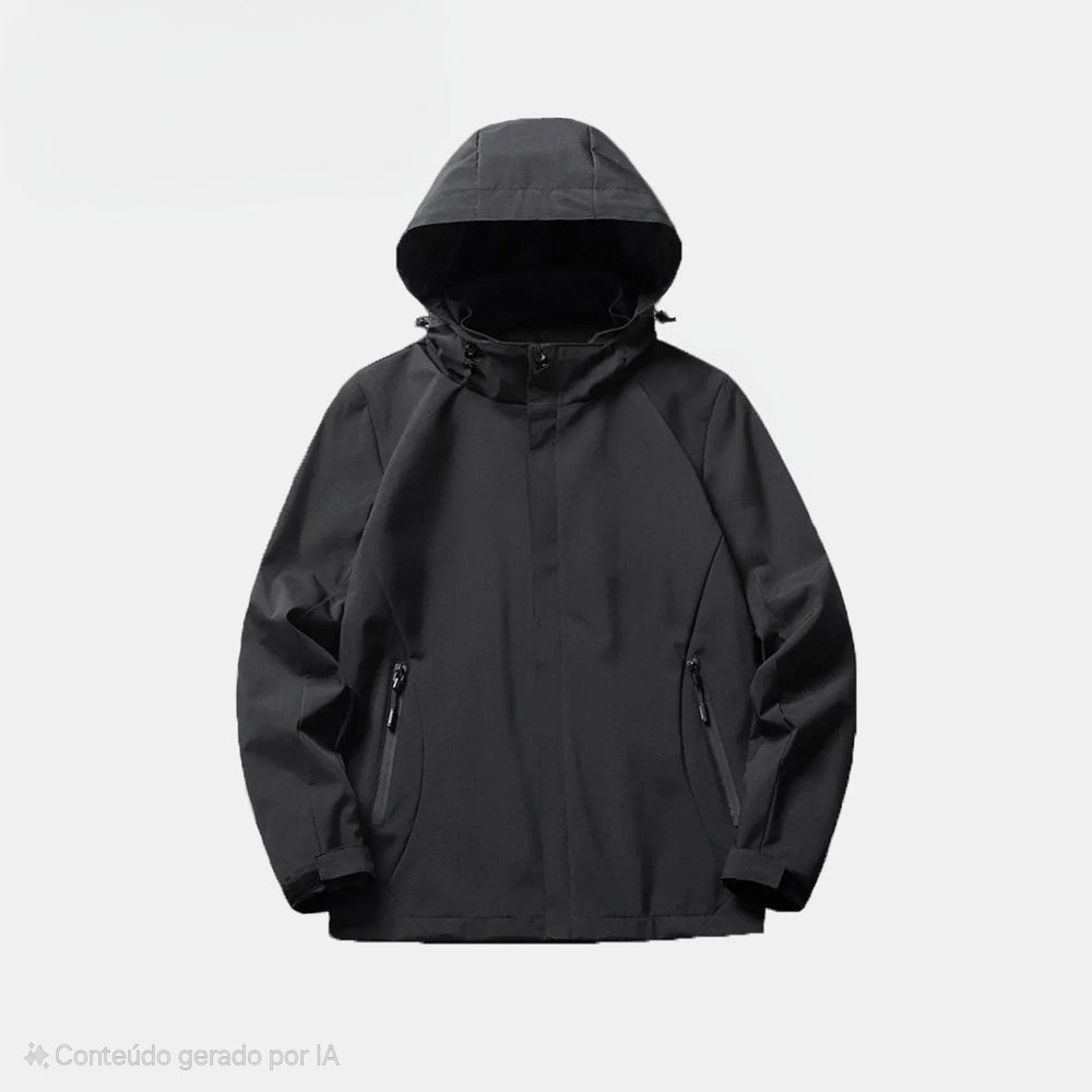 Wasserdichte Sportjacke (AUSVERKAUF)
