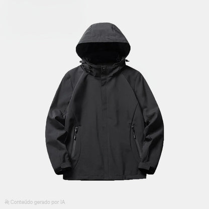 Wasserdichte Sportjacke (AUSVERKAUF)