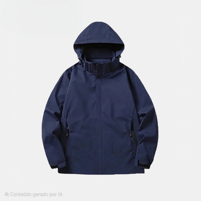 Wasserdichte Sportjacke (AUSVERKAUF)