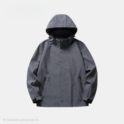 Wasserdichte Sportjacke (AUSVERKAUF)