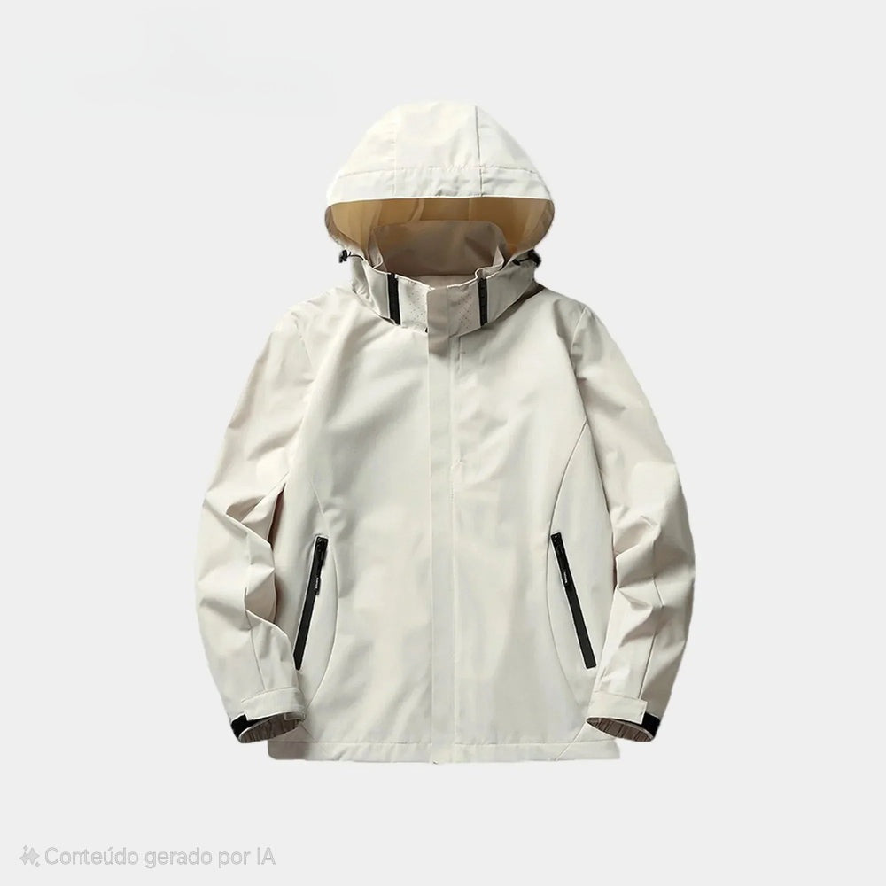 Wasserdichte Sportjacke (AUSVERKAUF)