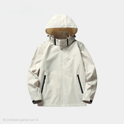 Wasserdichte Sportjacke (AUSVERKAUF)